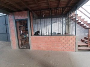 Galpão com 1.875m² no bairro Restinga em Porto Alegre para Alugar