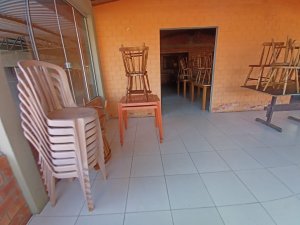 Galpão com 1.875m² no bairro Restinga em Porto Alegre para Alugar