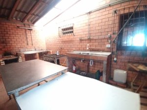 Galpão com 1.875m² no bairro Restinga em Porto Alegre para Alugar