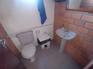 Galpão com 1.875m² no bairro Restinga em Porto Alegre para Alugar