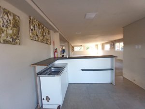 Galpão com 1.875m² no bairro Restinga em Porto Alegre para Alugar