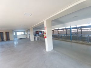 Galpão com 1.875m² no bairro Restinga em Porto Alegre para Alugar