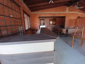 Galpão com 1.875m² no bairro Restinga em Porto Alegre para Alugar