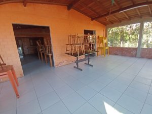 Galpão com 1.875m² no bairro Restinga em Porto Alegre para Alugar