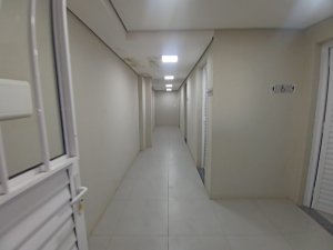 Galpão com 1.875m² no bairro Restinga em Porto Alegre para Alugar