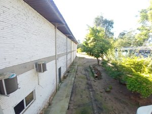 Galpão com 1.875m² no bairro Restinga em Porto Alegre para Alugar