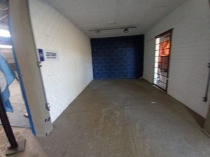 Galpão com 1.875m² no bairro Restinga em Porto Alegre para Alugar
