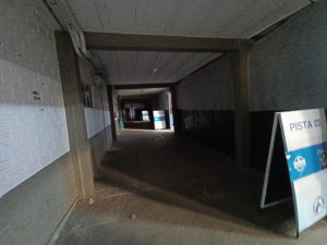 Galpão com 1.875m² no bairro Restinga em Porto Alegre para Alugar