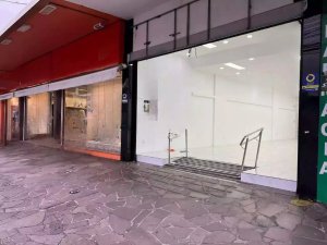 Loja com 201m² no bairro Cristo Redentor em Porto Alegre para Alugar