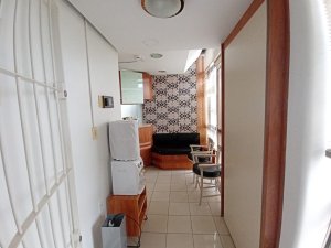 Salas/Conjuntos com 38m² no bairro Petrópolis em Porto Alegre para Alugar