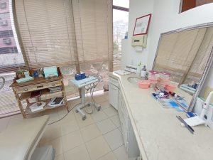 Salas/Conjuntos com 38m² no bairro Petrópolis em Porto Alegre para Alugar