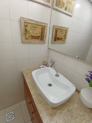 Salas/Conjuntos com 38m² no bairro Petrópolis em Porto Alegre para Alugar