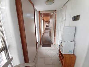 Salas/Conjuntos com 38m² no bairro Petrópolis em Porto Alegre para Alugar