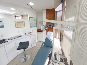 Salas/Conjuntos com 38m² no bairro Petrópolis em Porto Alegre para Alugar