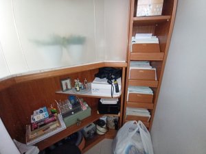 Salas/Conjuntos com 38m² no bairro Petrópolis em Porto Alegre para Alugar