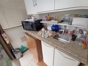 Salas/Conjuntos com 38m² no bairro Petrópolis em Porto Alegre para Alugar