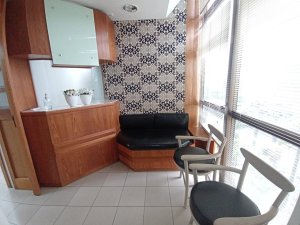 Conjunto/Sala com 38m² no bairro Petrópolis em Porto Alegre para Comprar
