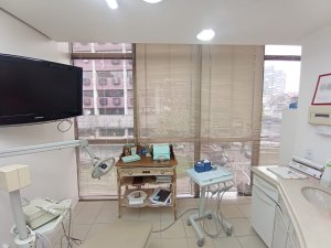 Salas/Conjuntos com 38m² no bairro Petrópolis em Porto Alegre para Alugar