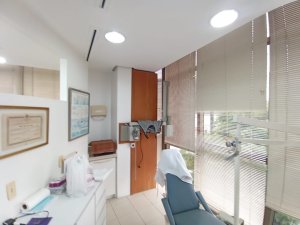 Salas/Conjuntos com 38m² no bairro Petrópolis em Porto Alegre para Alugar