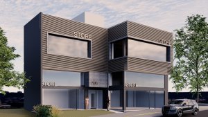 Loja com 150m² no bairro Bela Vista em Porto Alegre para Alugar