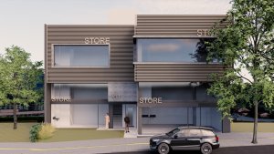 Loja com 150m² no bairro Bela Vista em Porto Alegre para Alugar