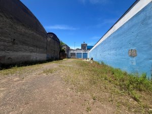 Loja com 1.200m² no bairro Floresta em Porto Alegre para Alugar