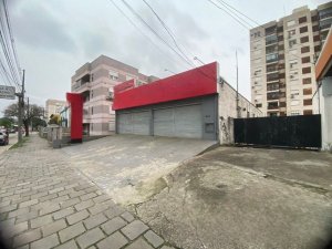 Loja com 840m² no bairro Partenon em Porto Alegre para Alugar