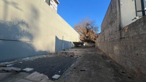 Terreno com 500m² no bairro Cristo Redentor em Porto Alegre para Alugar