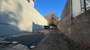 Terreno com 500m² no bairro Cristo Redentor em Porto Alegre para Alugar