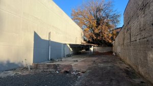 Terreno com 500m² no bairro Cristo Redentor em Porto Alegre para Alugar