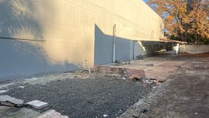 Terreno com 500m² no bairro Cristo Redentor em Porto Alegre para Alugar