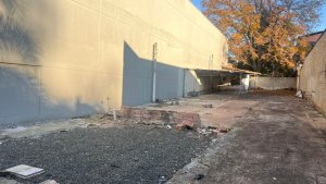 Terreno com 500m² no bairro Cristo Redentor em Porto Alegre para Alugar