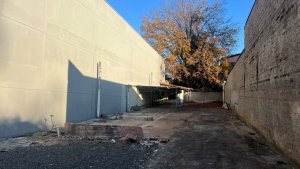 Terreno com 500m² no bairro Cristo Redentor em Porto Alegre para Alugar