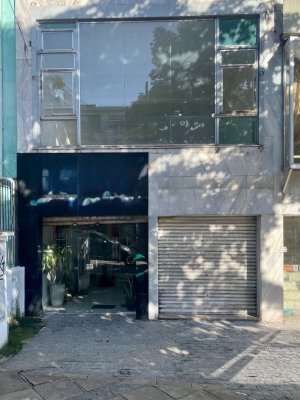 Loja com 97m² no bairro Auxiliadora em Porto Alegre para Alugar