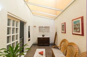 Casa com 290m², 4 dormitórios no bairro Espirito Santo em Porto Alegre para Alugar