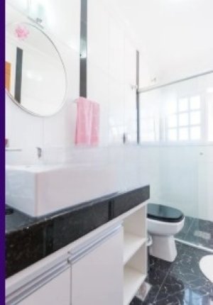 Casa com 290m², 4 dormitórios no bairro Espirito Santo em Porto Alegre para Alugar