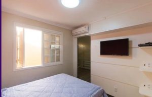 Casa com 290m², 4 dormitórios no bairro Espirito Santo em Porto Alegre para Alugar