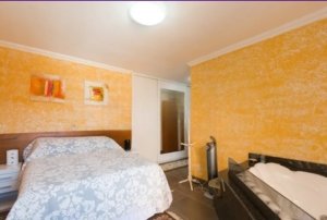 Casa com 290m², 4 dormitórios no bairro Espirito Santo em Porto Alegre para Alugar