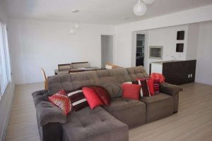 Apartamento com 158m², 4 dormitórios no bairro Menino Deus em Porto Alegre para Alugar
