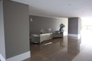 Apartamento com 158m², 4 dormitórios no bairro Menino Deus em Porto Alegre para Alugar