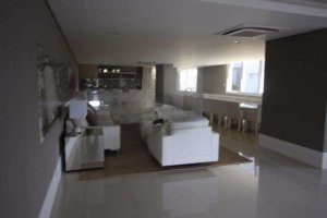 Apartamento com 158m², 4 dormitórios no bairro Menino Deus em Porto Alegre para Alugar