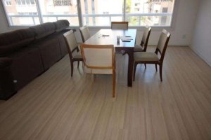 Apartamento com 158m², 4 dormitórios no bairro Menino Deus em Porto Alegre para Alugar