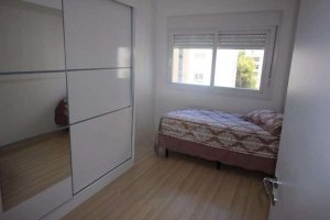 Apartamento com 158m², 4 dormitórios no bairro Menino Deus em Porto Alegre para Alugar