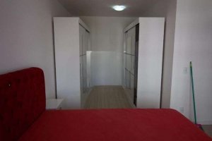 Apartamento com 158m², 4 dormitórios no bairro Menino Deus em Porto Alegre para Alugar