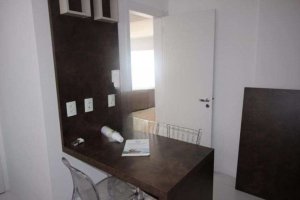 Apartamento com 158m², 4 dormitórios no bairro Menino Deus em Porto Alegre para Alugar