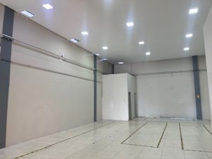 Loja com 318m² no bairro Sarandi em Porto Alegre para Alugar