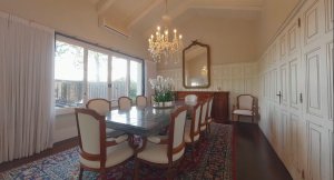 Casa com 554m², 3 dormitórios no bairro Vila Assunção em Porto Alegre para Alugar