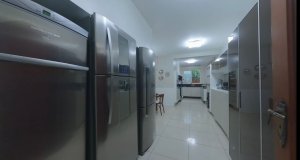Casa com 554m², 3 dormitórios no bairro Vila Assunção em Porto Alegre para Alugar