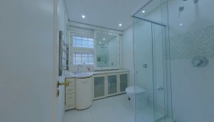 Casa com 554m², 3 dormitórios no bairro Vila Assunção em Porto Alegre para Alugar