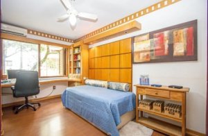 Apartamento com 280m², 5 dormitórios no bairro Petrópolis em Porto Alegre para Alugar